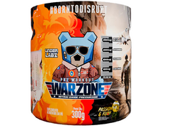 PRÉ - TREINO WARZONE 300G - UNDER LABZ