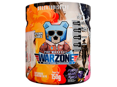 PRÉ - TREINO WARZONE 150G - UNDER LABZ