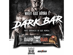 DARK BAR DISPLAY 8UN 90G - DARKNESS - Sua Saúde Distribuidora