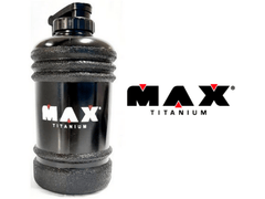 GALÃO 2.2L - MAX TITANIUM - Sua Saúde Distribuidora