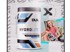 HYDROLITE 1KG - DUX NUTRITION - Sua Saúde Distribuidora