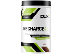 RECHARGE 4:1 1KG - DUX NUTRITION - Sua Saúde Distribuidora