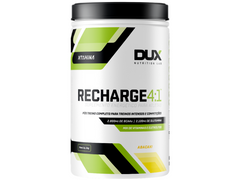 RECHARGE 4:1 1KG - DUX NUTRITION - Sua Saúde Distribuidora