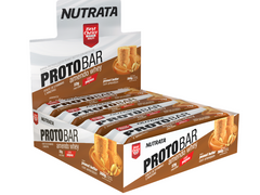 PROTOBAR 8UN 70G - NUTRATA - Sua Saúde Distribuidora