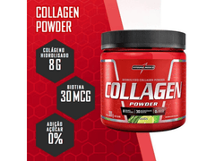 COLÁGENO POWDER 300G - INTEGRALMEDICA - Sua Saúde Distribuidora