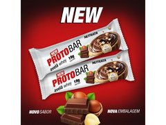 PROTOBAR 8UN 70G - NUTRATA - Sua Saúde Distribuidora