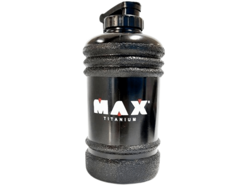 GALÃO 2.2L - MAX TITANIUM - Sua Saúde Distribuidora