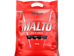 MALTODEXTRINA 1KG - INTEGRALMEDICA - Sua Saúde Distribuidora