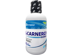 L-CARNERGY SCIENCE 474ML - PERFORMANCE - Sua Saúde Distribuidora