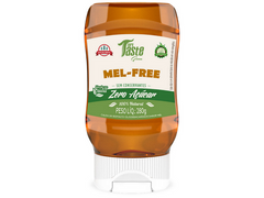 MEL - FREE 280G - MRS TASTE - Sua Saúde Distribuidora