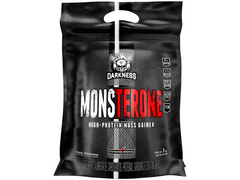 MONSTERONE REFIL 3KG - DARKNESS - Sua Saúde Distribuidora