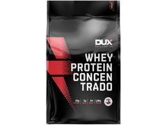 WHEY PROTEIN CONCENTRADO REFIL 1,8KG - DUX - Sua Saúde Distribuidora