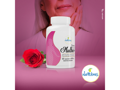 ÔMEGA 3 6 9 MULHER 120CAPS 1000MG - NATTUBRAS - Sua Saúde Distribuidora