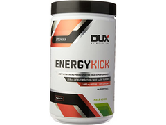 ENERGY KICK 1KG - DUX NUTRITION - Sua Saúde Distribuidora