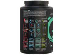 WHEY PROTEIN HYDRO 900G - DUX NUTRITION - Sua Saúde Distribuidora