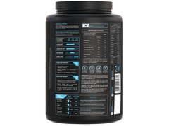 WHEY PROTEIN ISOLADO 900G - DUX NUTRITION - Sua Saúde Distribuidora