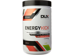 ENERGY KICK 1KG - DUX NUTRITION - Sua Saúde Distribuidora