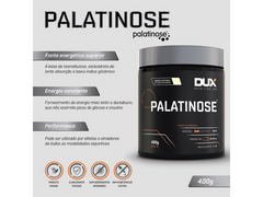 PALATINOSE 400G - DUX NUTRITION - Sua Saúde Distribuidora