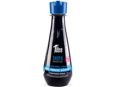 SHOYU 160ML - MRS TASTE - Sua Saúde Distribuidora