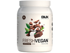 FRESH VEGAN 520G - DUX NUTRITION - Sua Saúde Distribuidora