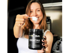 CREATINA (CREAPURE) 300G - DUX NUTRITION - Sua Saúde Distribuidora