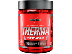 THERMA PRO HARDCORE 60CAPS - INTEGRALMEDICA - Sua Saúde Distribuidora
