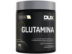 GLUTAMINA 300G - DUX NUTRITION - Sua Saúde Distribuidora