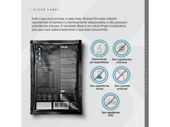 WHEY PROTEIN ISOLADO 10X30G SACHE - DUX - Sua Saúde Distribuidora