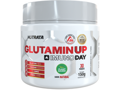 GLUTAMINA 100% AJINOMOTO 150G - NUTRATA - Sua Saúde Distribuidora