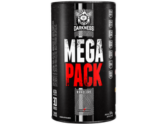 MEGA PACK HARDCORE 30 PACKS- DARKNESS - Sua Saúde Distribuidora