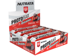 PROTOBAR 8UN 70G - NUTRATA - Sua Saúde Distribuidora