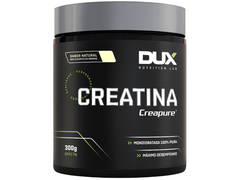 CREATINA (CREAPURE) 300G - DUX NUTRITION - Sua Saúde Distribuidora