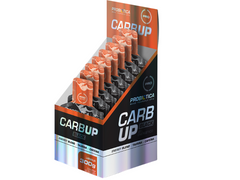 CARB UP GEL BLACK CX C/ 10 SACHÊS 30G - PROBIÓTICA - Sua Saúde Distribuidora