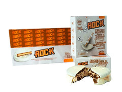 CRACKER MONSTER 12UN 55G - ROCK - Sua Saúde Distribuidora