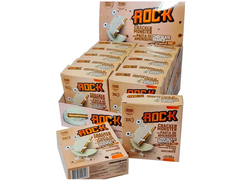 CRACKER MONSTER 12UN 55G - ROCK - Sua Saúde Distribuidora