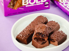 BOLD BAR 12UN 60G - Sua Saúde Distribuidora