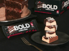 BOLD BAR 12UN 60G - Sua Saúde Distribuidora