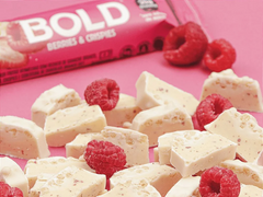 BOLD BAR 12UN 60G - Sua Saúde Distribuidora