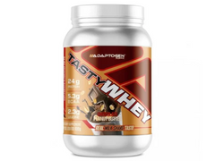 TASTY WHEY 912G - ADAPTOGEN - Sua Saúde Distribuidora