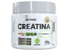 CREATINA CREAPURE 150G - NUTRATA - Sua Saúde Distribuidora