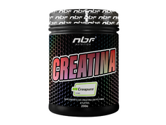 CREATINA 100% CREAPURE 200G - NBF - Sua Saúde Distribuidora