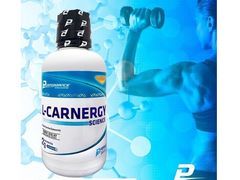 L-CARNERGY SCIENCE 474ML - PERFORMANCE - Sua Saúde Distribuidora