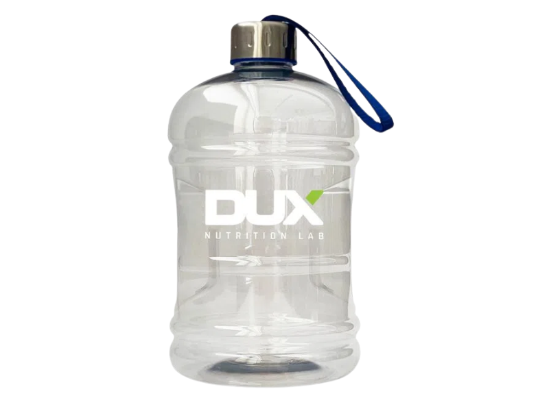 MINI GALÃO 1.8L - DUX NUTRITION - Sua Saúde Distribuidora