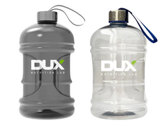 MINI GALÃO 1.8L - DUX NUTRITION - Sua Saúde Distribuidora