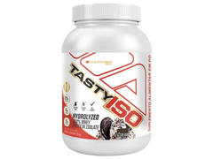 TASTY ISO 900G - ADAPTOGEN - Sua Saúde Distribuidora