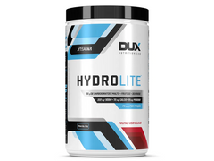 HYDROLITE 1KG - DUX NUTRITION - Sua Saúde Distribuidora