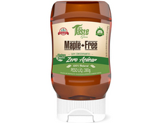 MAPLE FREE VEGANO 280G - MRS TASTE - Sua Saúde Distribuidora