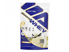 ADAPTO WHEY 3W 2,268KG - ADAPTOGEN - Sua Saúde Distribuidora