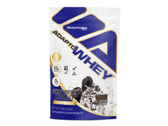 ADAPTO WHEY 3W 2,268KG - ADAPTOGEN - Sua Saúde Distribuidora