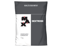 DEXTROSE 1KG REFIL - MAX TITANIUM - Sua Saúde Distribuidora